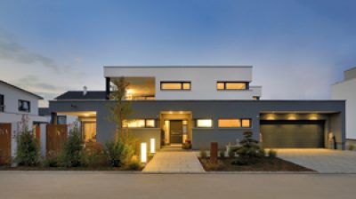 Planen Sie aus den Architekten-Häusern Ihr Traumhaus