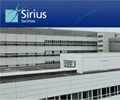 Sirius Business Center Obersendling