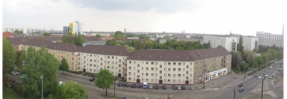 Senioren-WG in Berlin - Lichtenberg