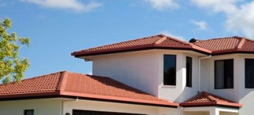 Dachstein - Variantenreiche Dacheindeckung mit Vorteilen