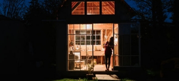 Im Trend: Tiny Houses - Gesetzliche Vorgaben für den Bau eines Mini-Hauses