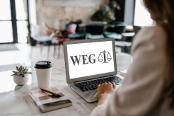 Wohnungseigentumsgesetz (WEG): Rechte & Pflichten im WEG-Recht