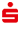 Sparkasse
