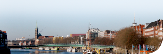 Umgebungsbild Bremen