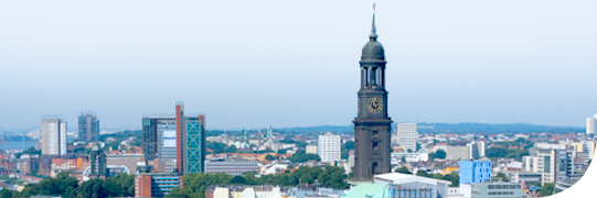 Umgebungsbild Hamburg