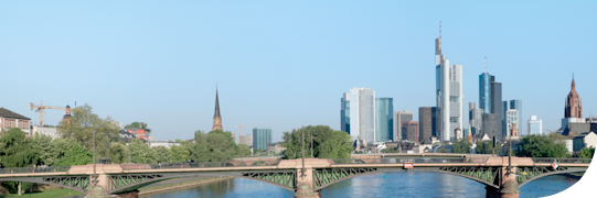 Umgebungsbild Hessen