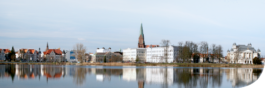 Umgebungsbild Mecklenburg-Vorpommern