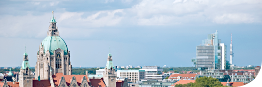 Umgebungsbild Niedersachsen