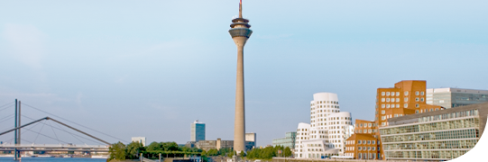 Umgebungsbild Nordrhein-Westfalen