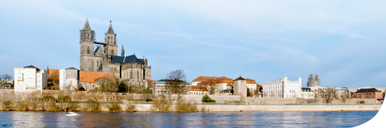 Umgebungsbild Sachsen-Anhalt