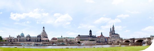 Umgebungsbild Sachsen