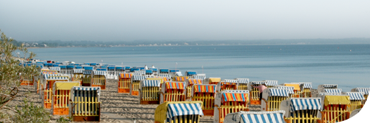 Umgebungsbild Schleswig-Holstein