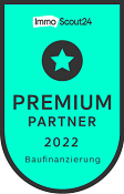 Baufinanzierung Premium Partner 2022