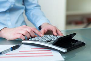 Freistellungsbescheinigung prüfen