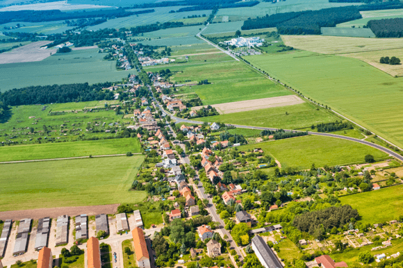 Baurecht: Wann ein Grundstück bebauen?