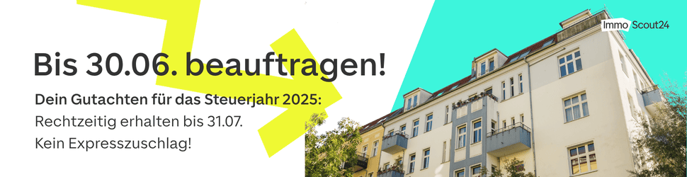 Nutzungsdauer Quickcheck