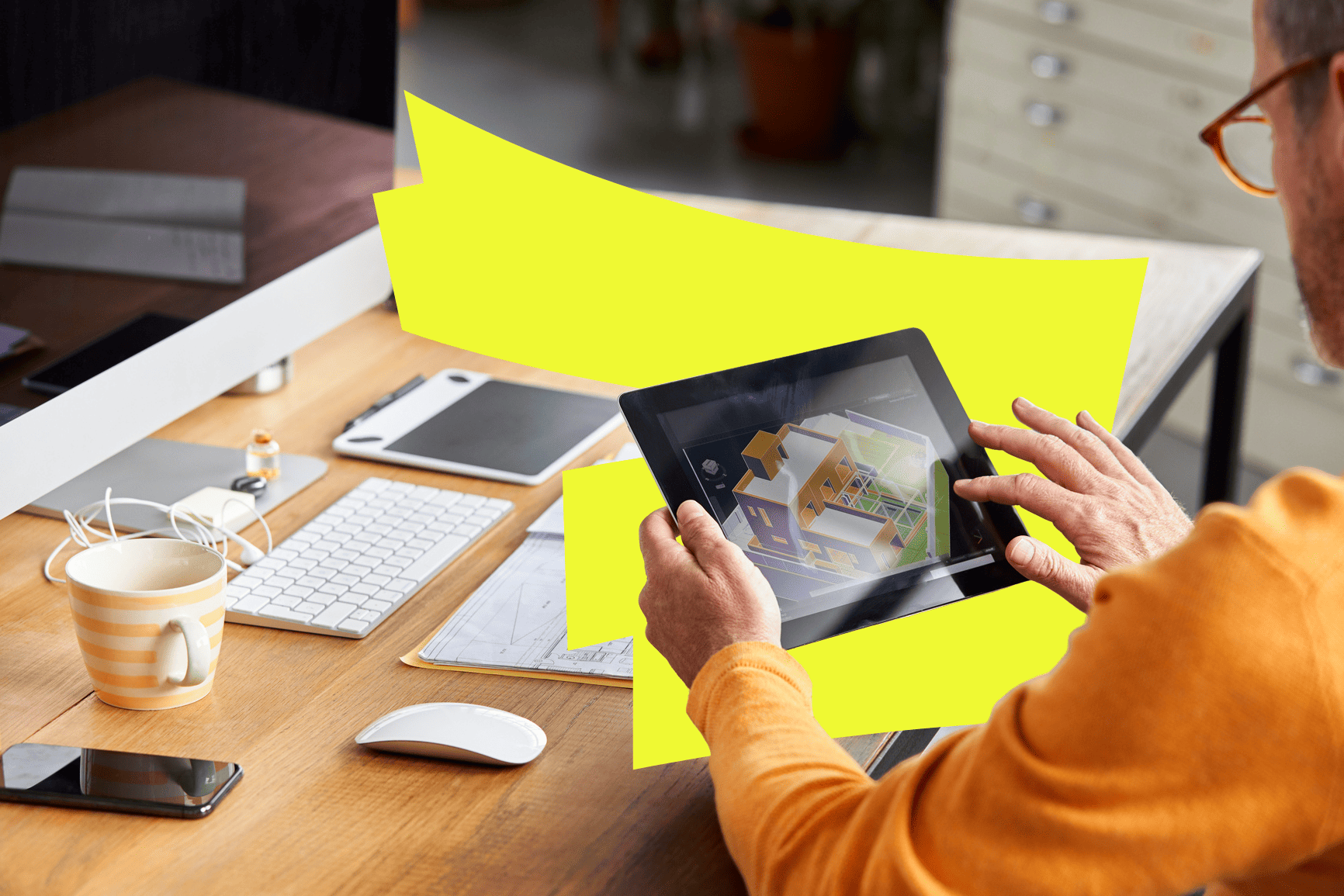 ImmoScout24 Livestream