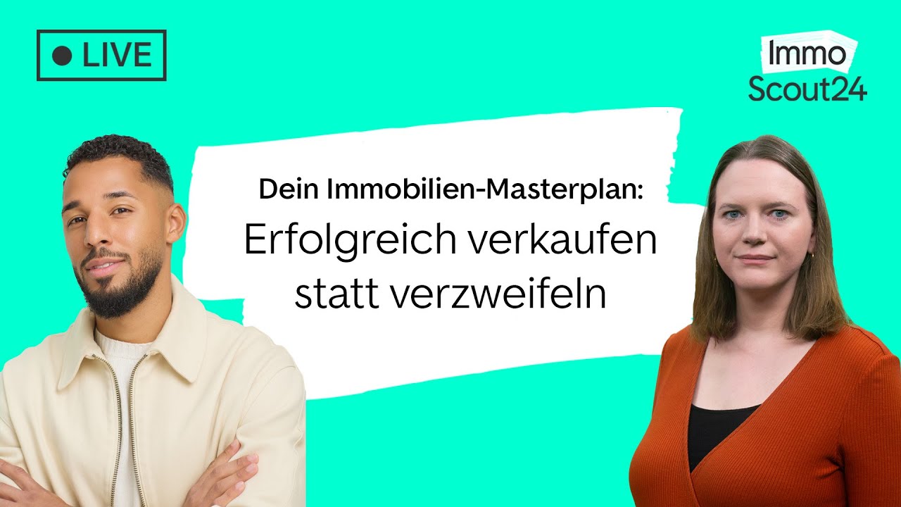Thumbnail Erfolgreich verkaufen