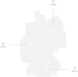 Mehrere Zugänge parallel nutzen