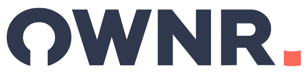 Ownr Logo