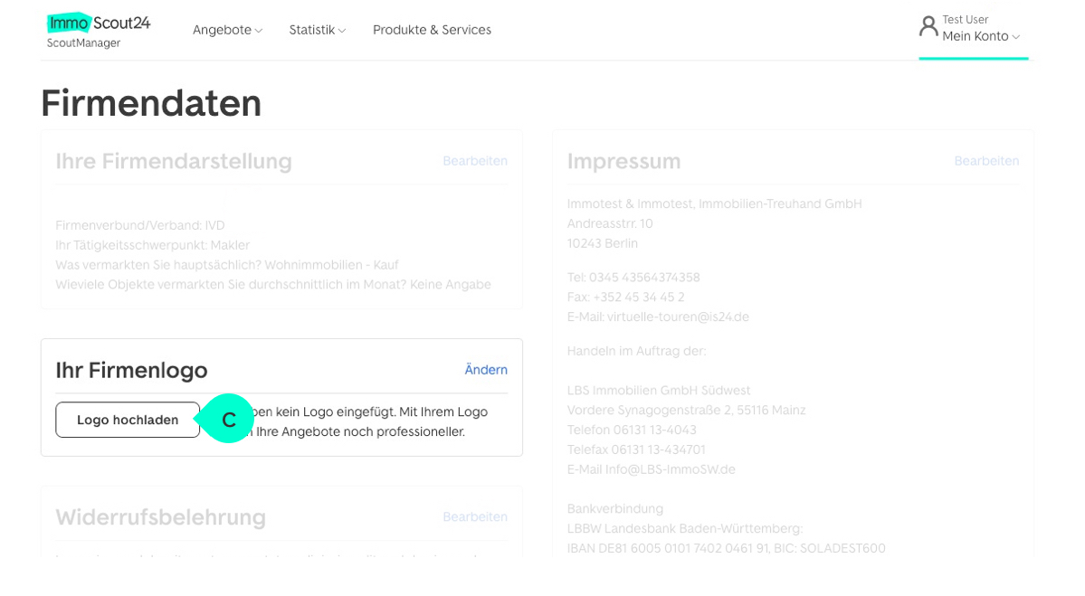 Maklerempfehlung Online Beratung Maklerempfehlung Online Persönliche Beratung