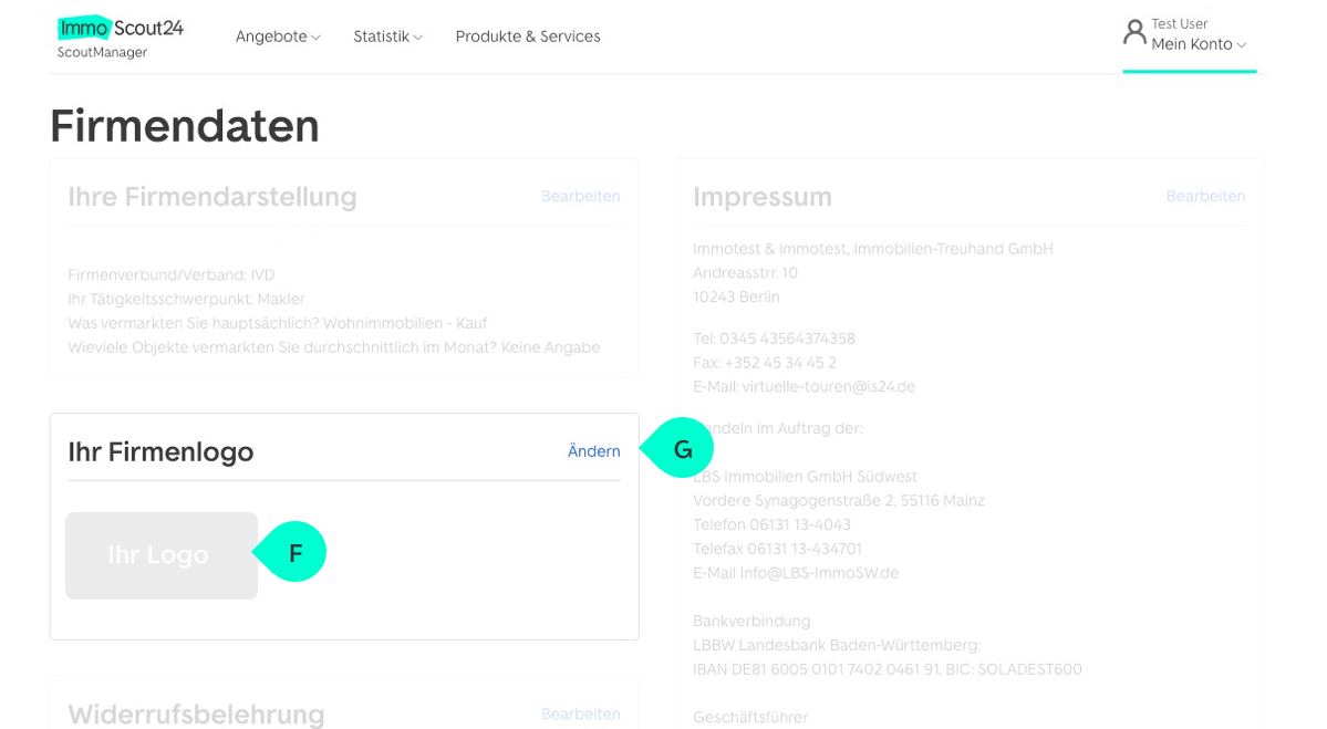 Maklerempfehlung Online Beratung Maklerempfehlung Online Persönliche Beratung