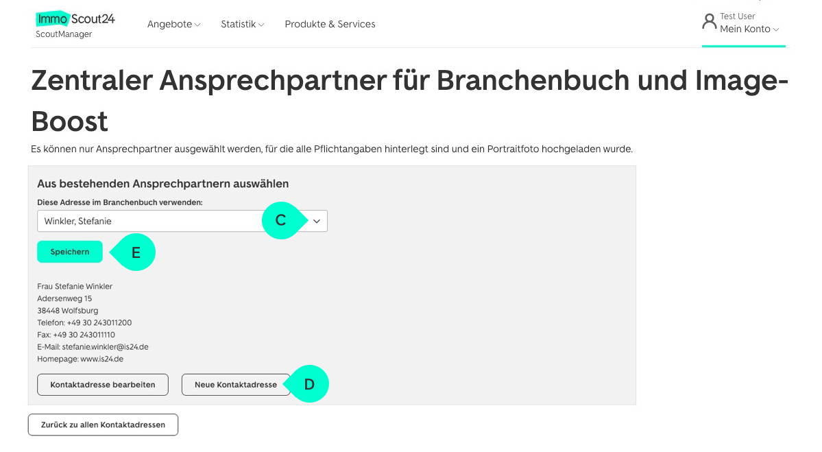 Maklerempfehlung Online Beratung Maklerempfehlung Online Persönliche Beratung