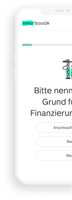 kostenlose Finanzierungsberatung