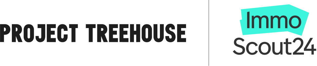 Project Treehouse und ImmoScout24