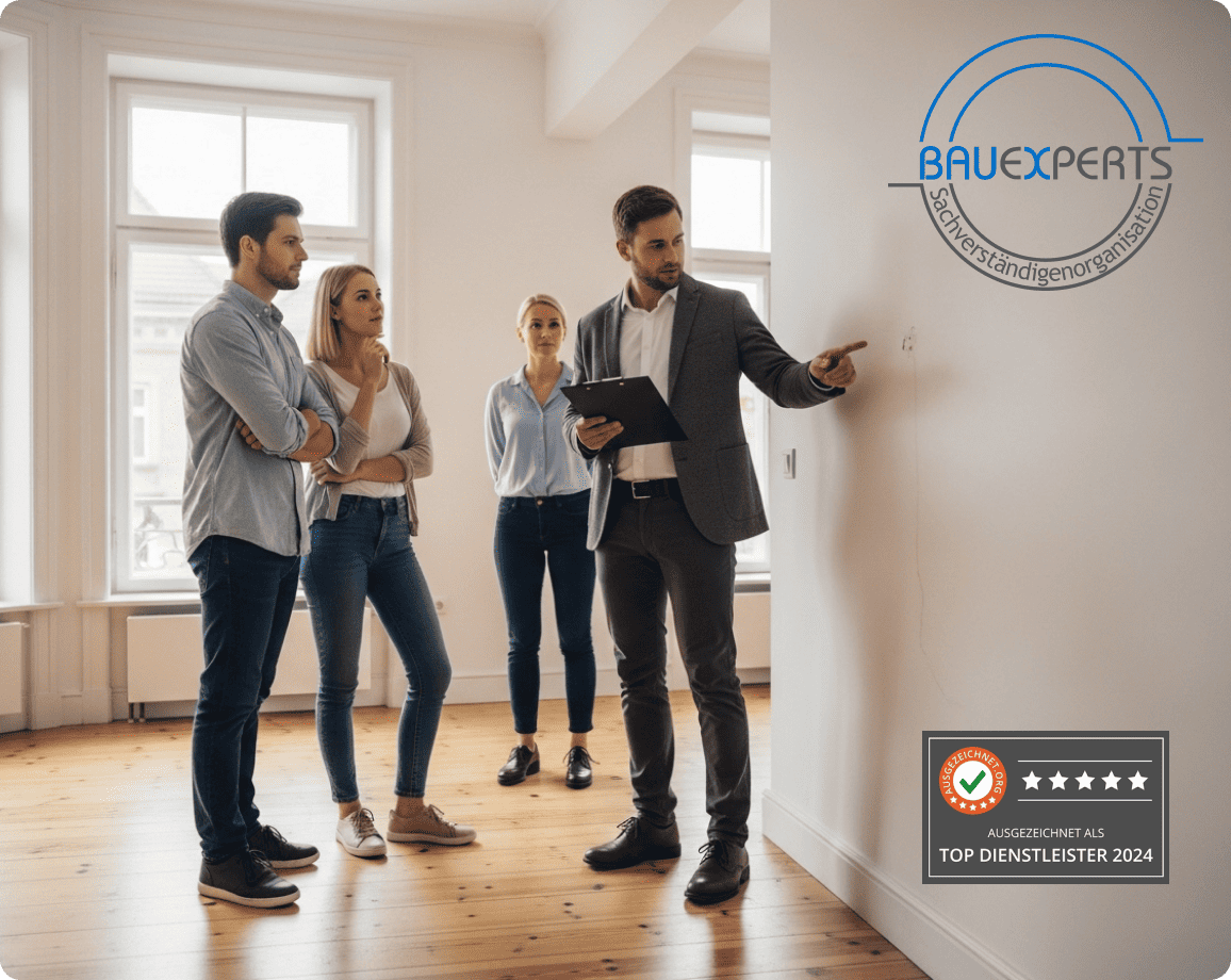 bauexperts