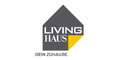 Logo Living Haus. Dein Zuhause.