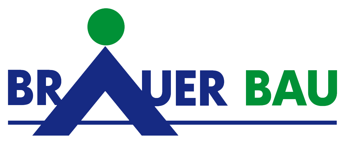 Brauer Bau Logo