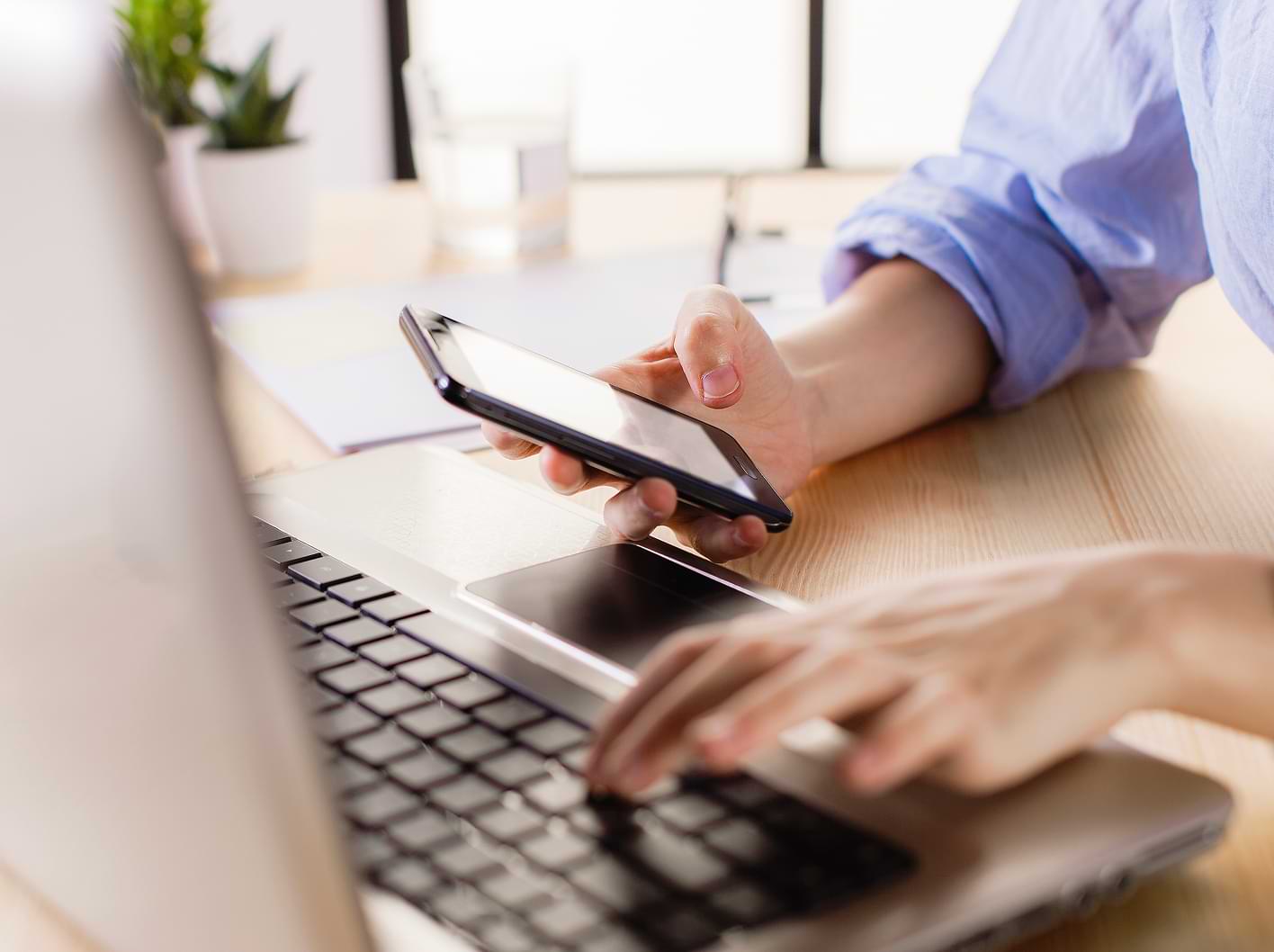 Wieso mit ImmoScout24 die Adresse digital wechseln?