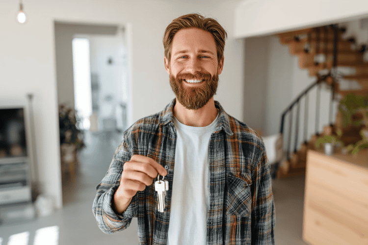 Schlüsselnotdienst rufen