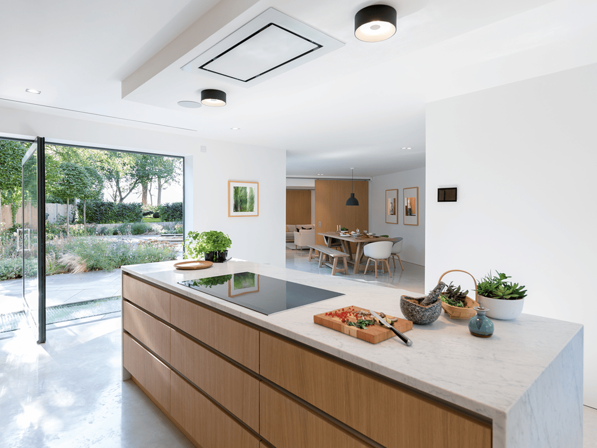 Vorteile Neubau