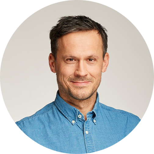 Foto von Andreas Böhm