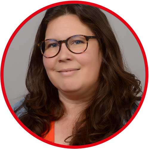 Jennifer Bruß
