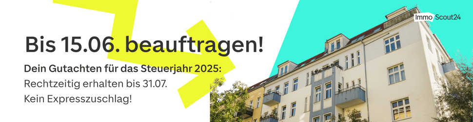 Nutzungsdauer Quickcheck