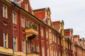 Wohnungen & Wohnungssuche in Potsdam