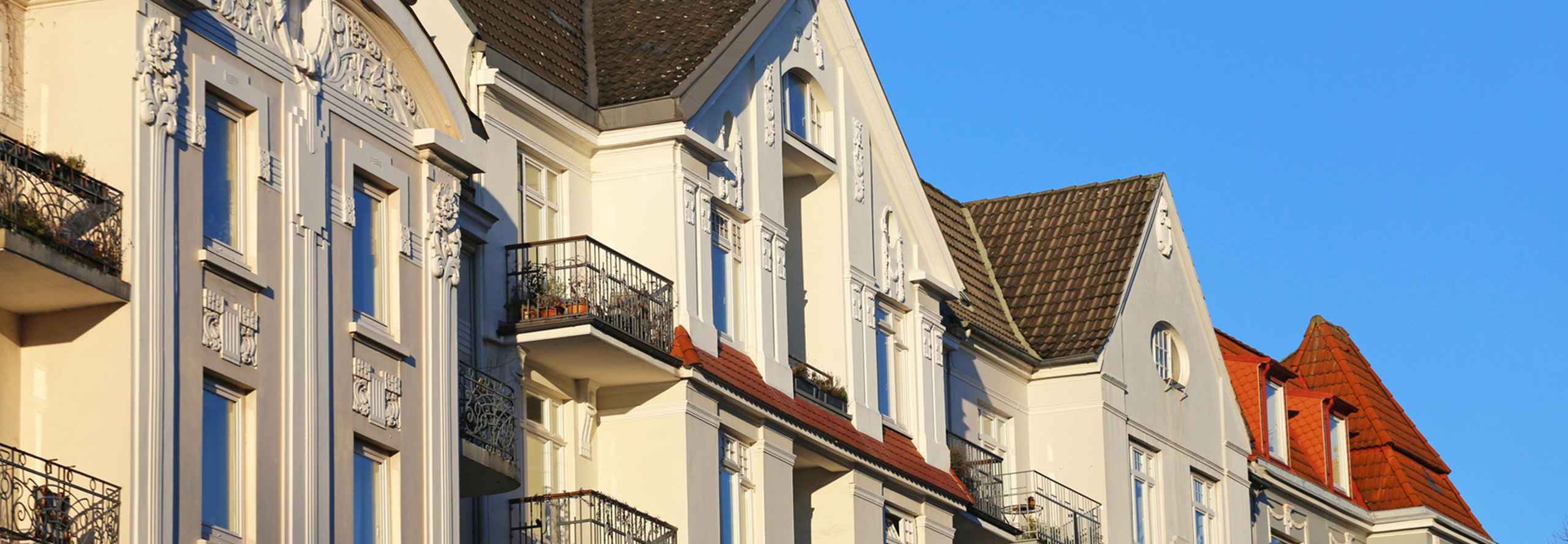 3 3 5 Zimmer Wohnung Zur Miete In Harvestehude Immobilienscout24