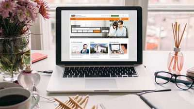 Immobilien inserieren