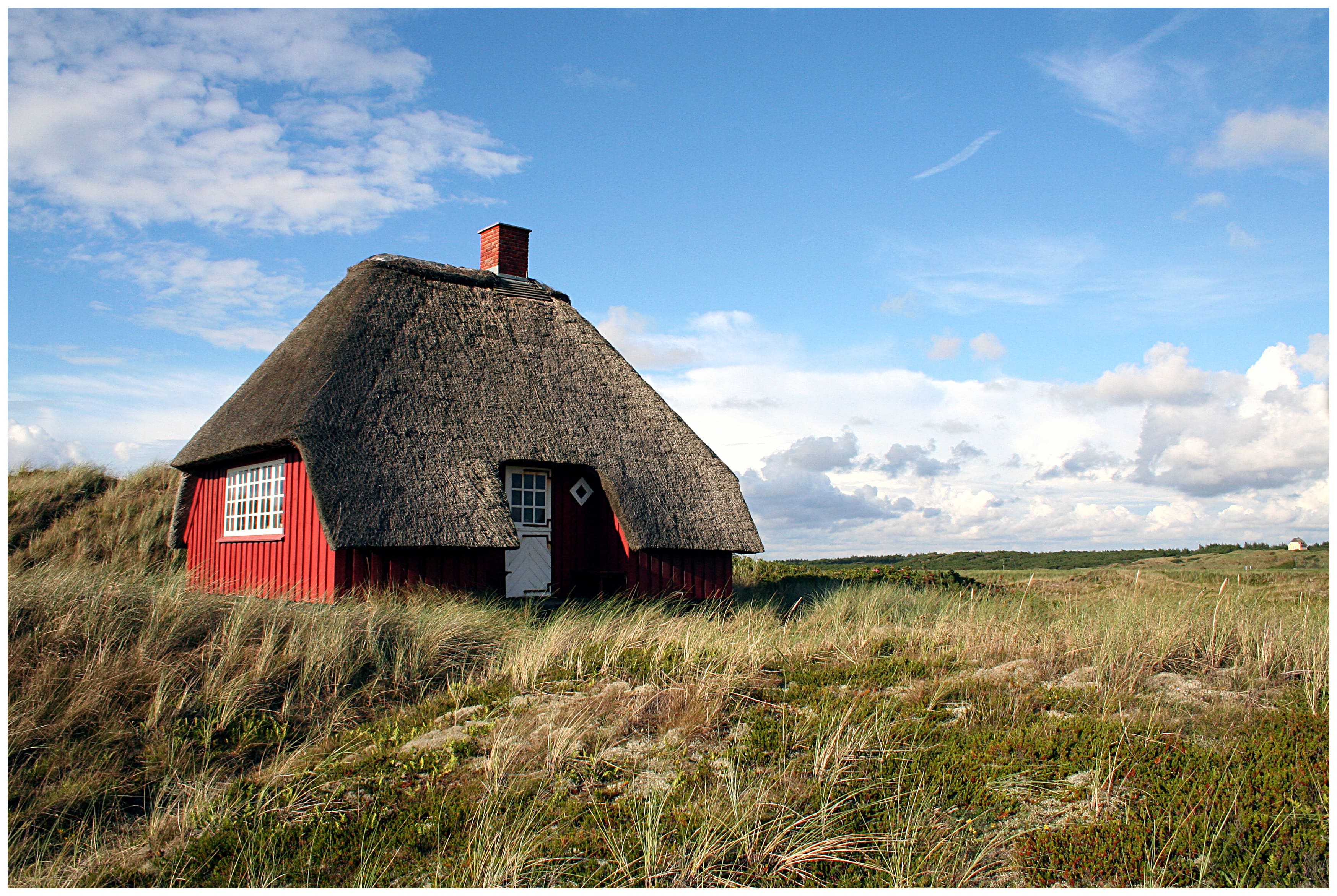 Immobilien Dänemark