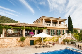 Immobilie in Italien