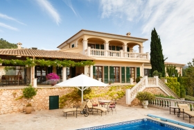 Immobilie in Italien