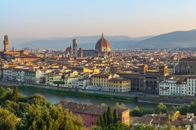 Immobilie in der Toskana