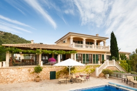 Immobilie in Italien