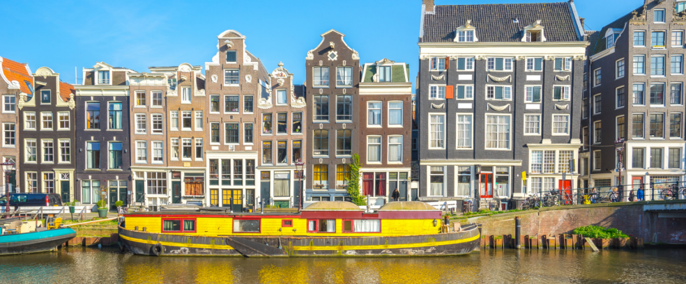 Häuser In Holland Kaufen