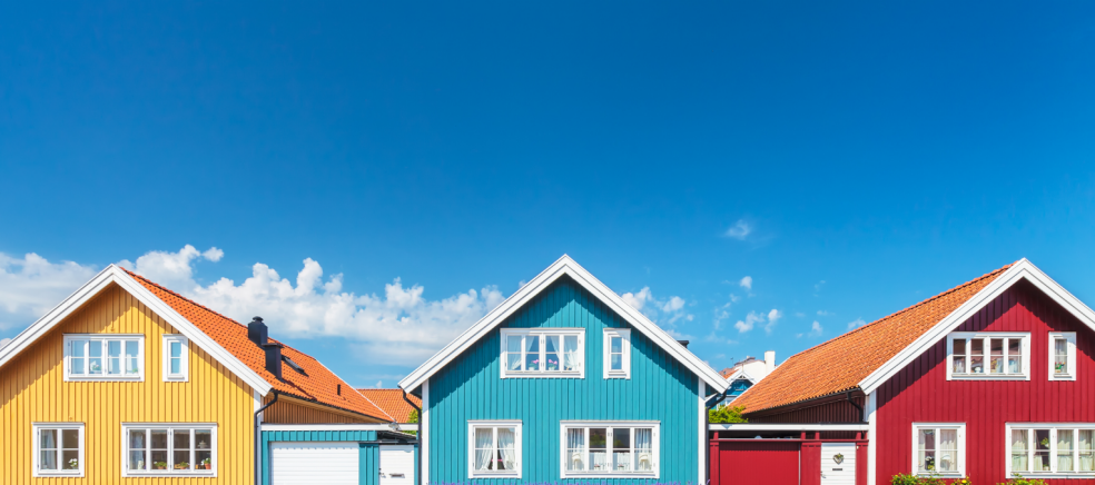 Haus in Schweden kaufen - Hauskauf in Schweden