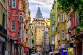 Immobilien Kaufen In Istanbul Hauser Wohnungen Grundstucke