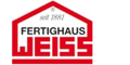 Fertighaus Weiss